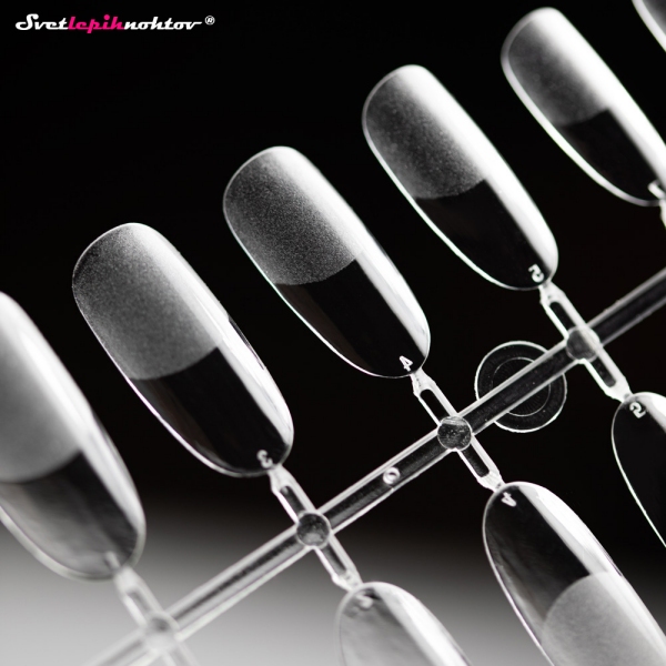 FLEXI TIPS 240kos - OVAL