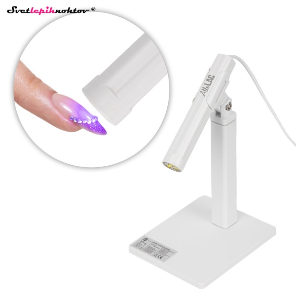 ALLELAC MINI 3W LED lučka