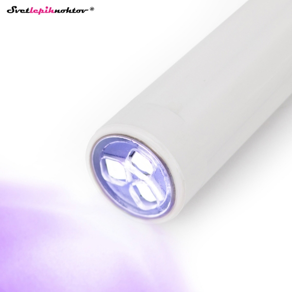 ALLELAC MINI 3W LED lučka