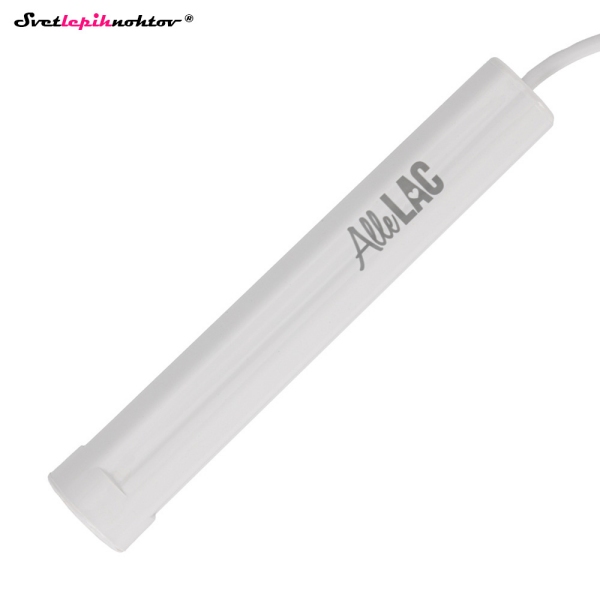 ALLELAC MINI 3W LED lučka