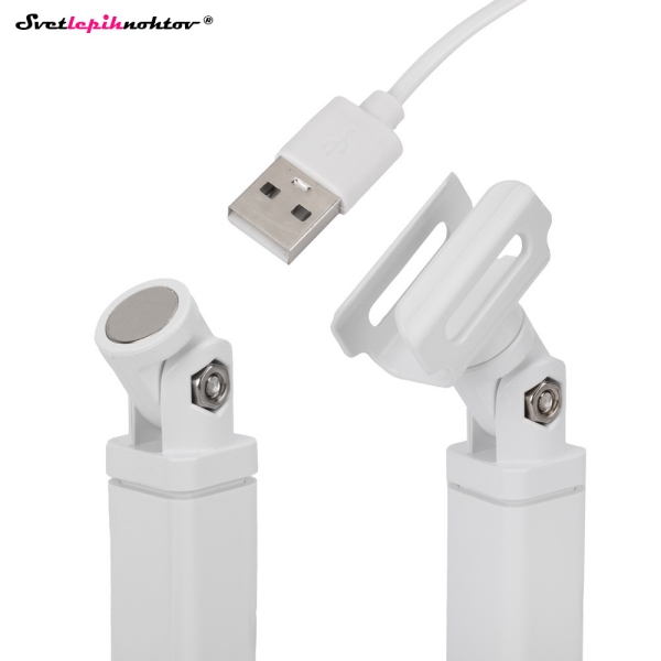 ALLELAC MINI 3W LED lučka