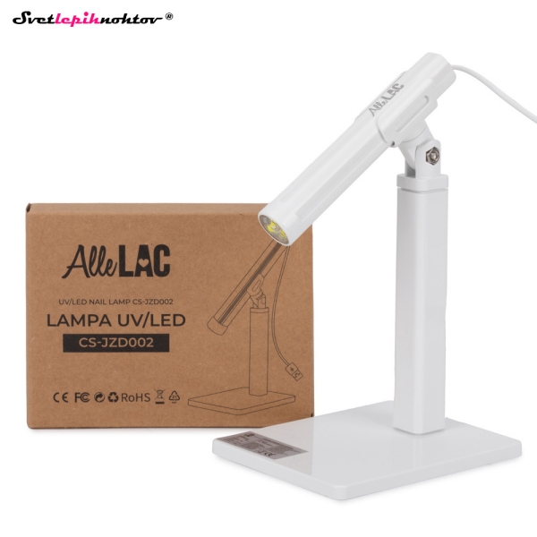 ALLELAC MINI 3W LED lučka