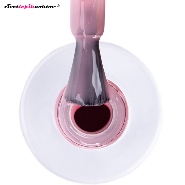 ALLELAC NUDES gel lak N5 - Sweet