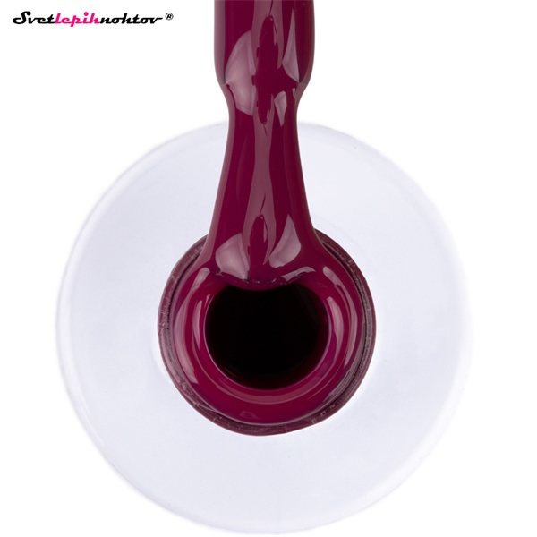 ALLELAC PURPLES gel lak - Plum