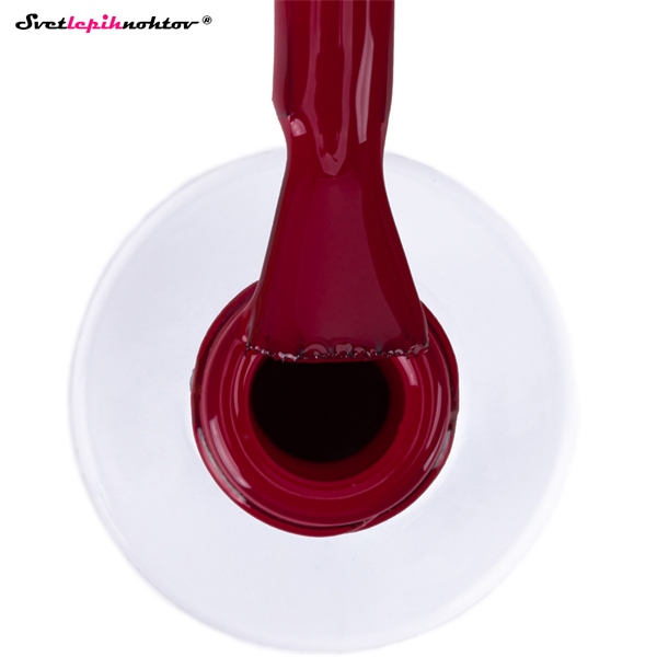 ALLELAC REDS gel lak - Juicy Cherry