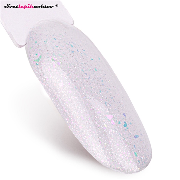 ALLELAC Top Glitter 7g - DIVA