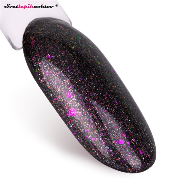 ALLELAC Top Glitter 7g - DIVA