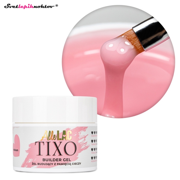 TIXO gradilni gel - ProBloom