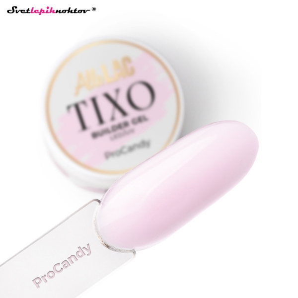 TIXO gradilni gel - ProCandy