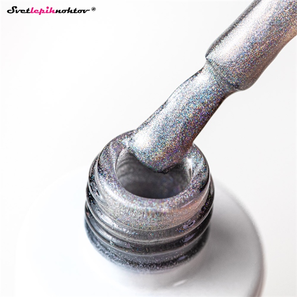 ALLELAC Top Glitter 7g - UNICORN