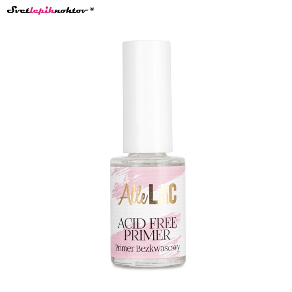 ACID FREE PRIMER 7 ml