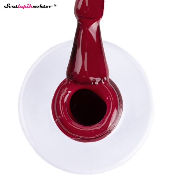 ALLELAC REDS gel lak - Burgundy Dream