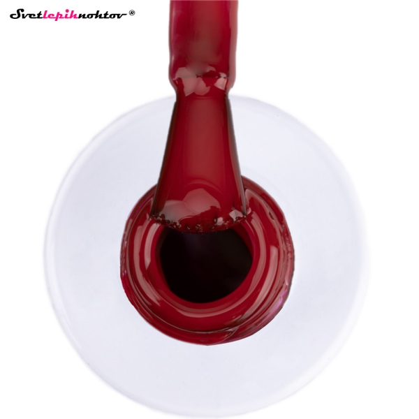 ALLELAC REDS gel lak - Wine