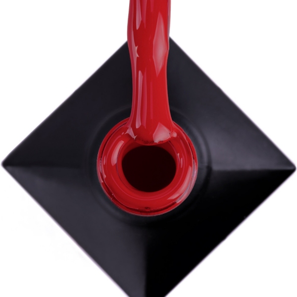 MOLLY NAILS gel lak BeFree 5 - Fire Red