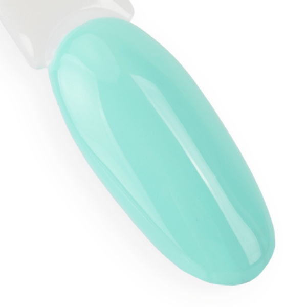 MOLLY NAILS gel lak BeFree 20 - Crazy Mint