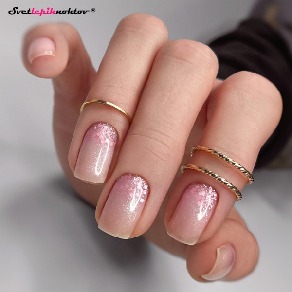 DUOGEL TIXI FORM - Cover Nude