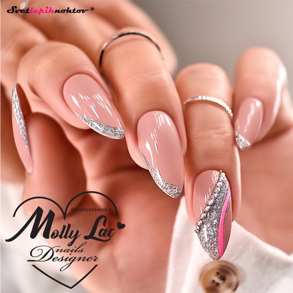 SLN PERFECT 3v1 gel - Cashmere