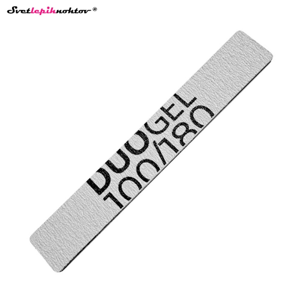 DUOGEL pilica BASIC RECTANGLE 100/180 1 KOM