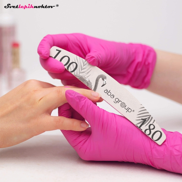 SLN pilica SAFETY FIRST FLAMINGO 100/180