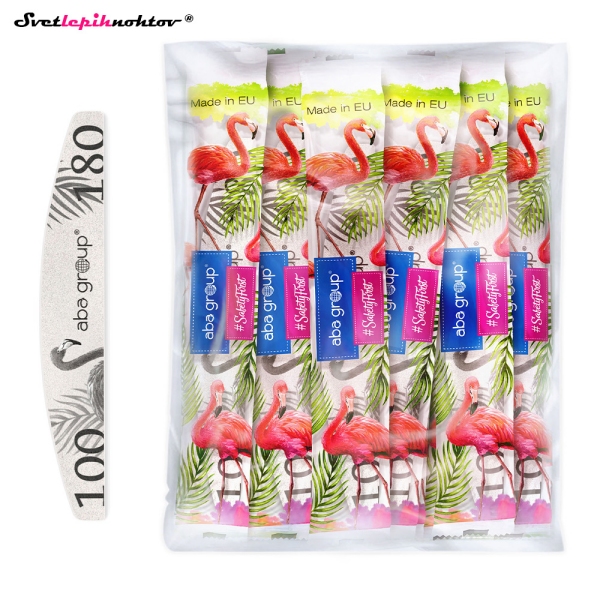 SLN pilica SAFETY FIRST FLAMINGO 100/180