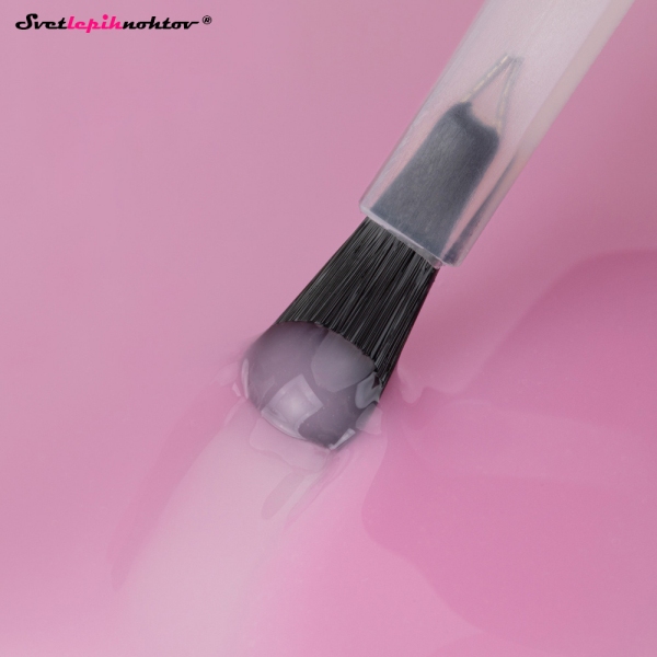 GEL IN BOTTLE - Cherry Blossom