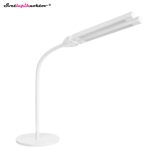 Namizna svetilka GLOW DUAL