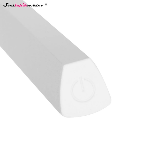 Namizna svetilka GLOW DUAL