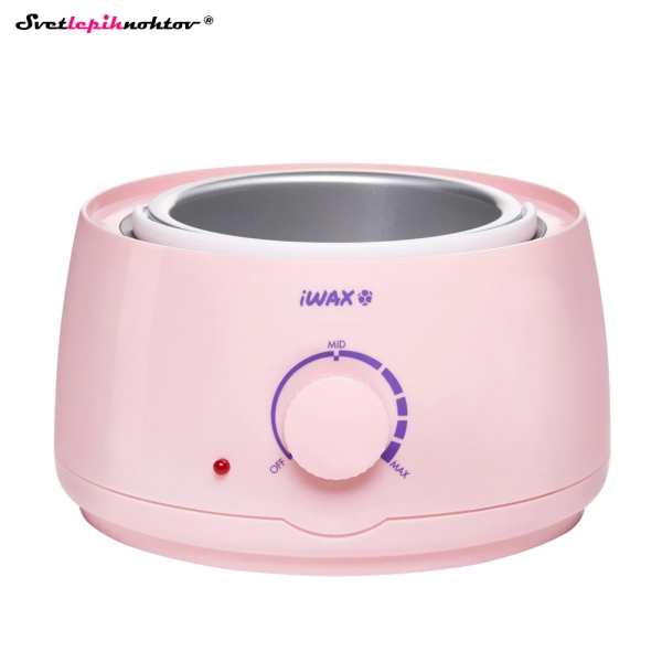 Grelnik voska BASIC - Roza