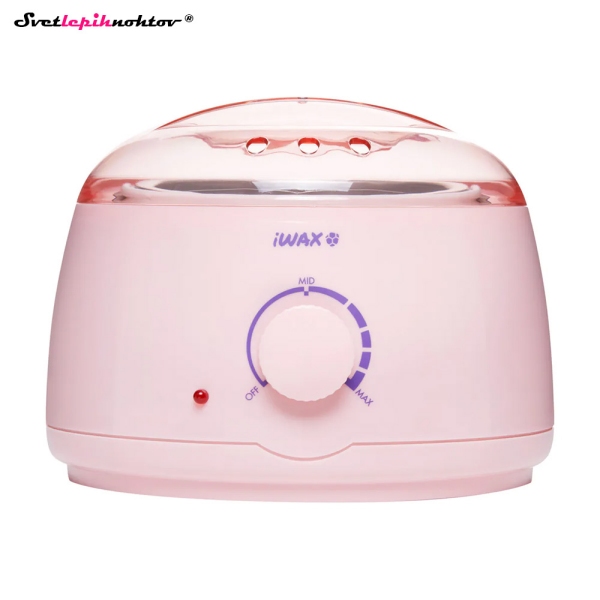 Grelnik voska BASIC - Roza