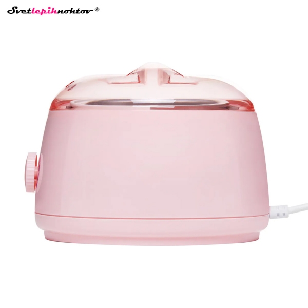 Grelnik voska BASIC - Roza