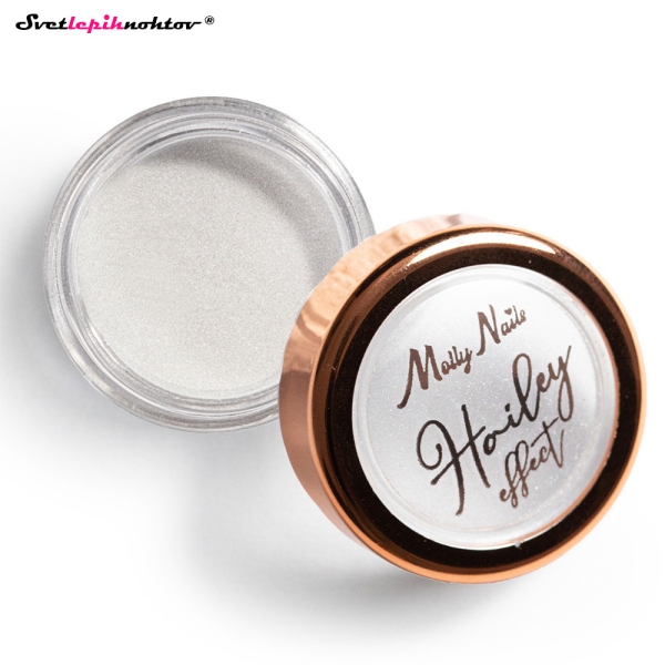 HAILEY EFFECT perla efekt 1g