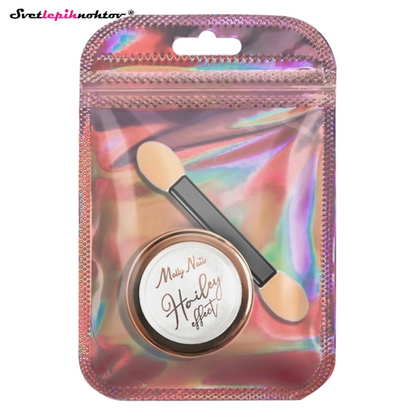 HAILEY EFFECT perla efekt 1g