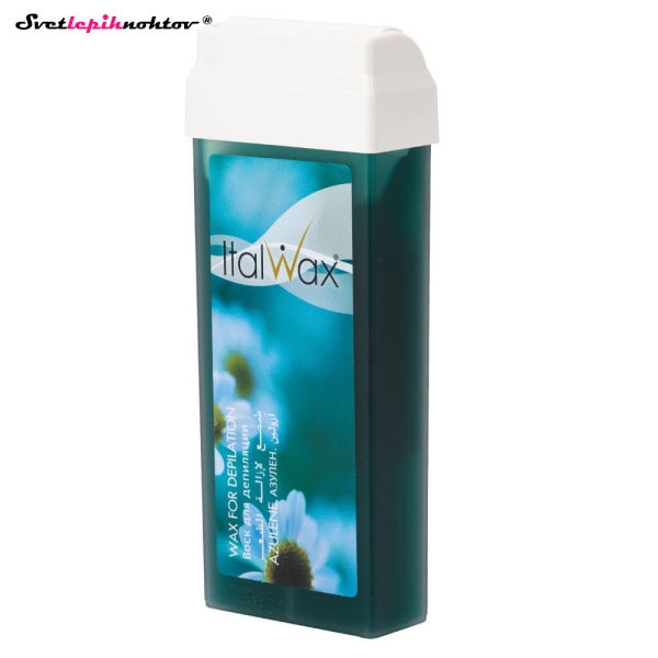 Roll-on vosek ITALWAX - AZULEN