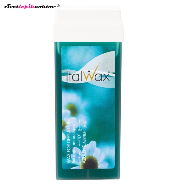 Roll-on vosek ITALWAX - AZULEN