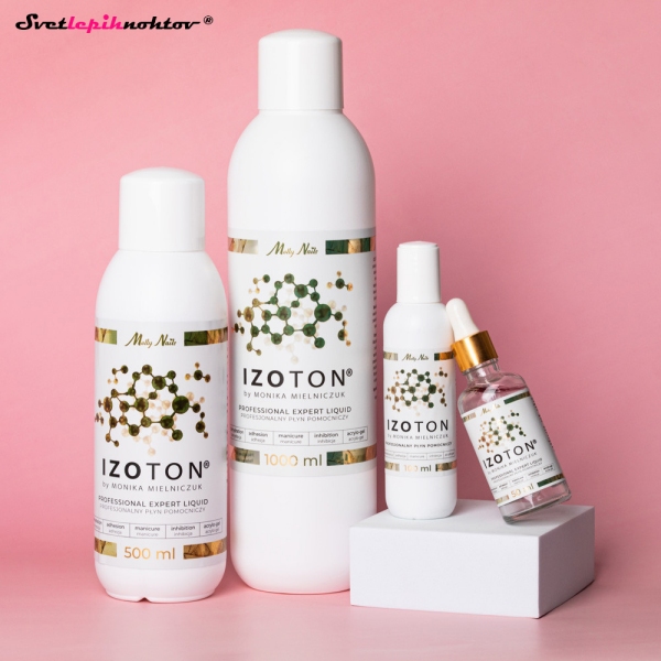 IZOTON® 500ml