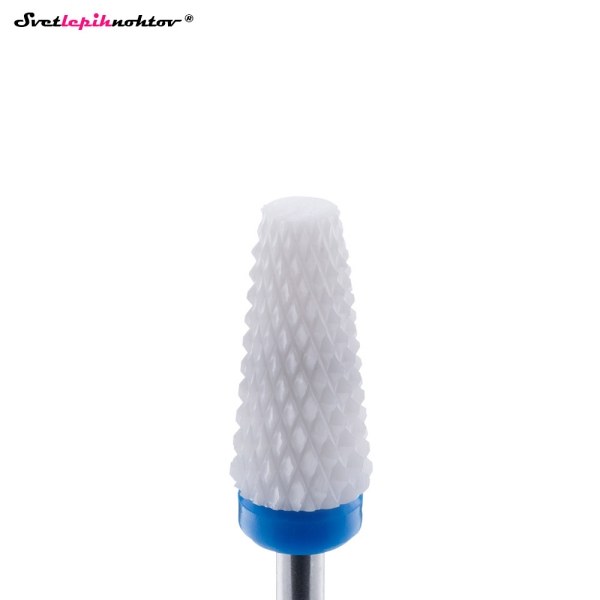 Keramični nastavek UMBRELLA moder ø 6,0 mm