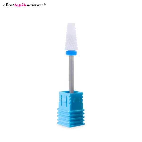 Keramični nastavek UMBRELLA moder ø 6,0 mm