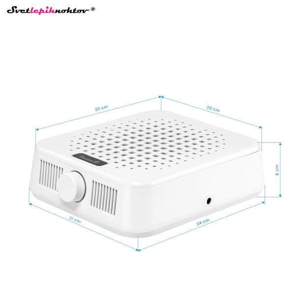 Namizni Sesalec MARATHON LEVENT