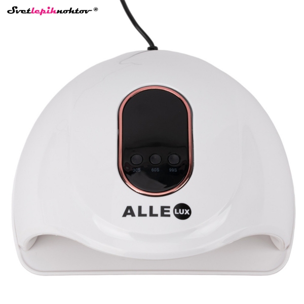 UV/LED LUČKA LUX MINI 72W - White