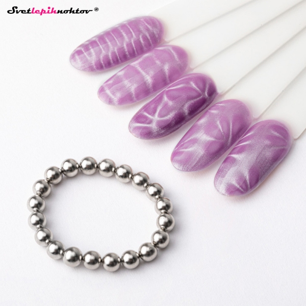 Magnet za CAT EYE lake - KROG 