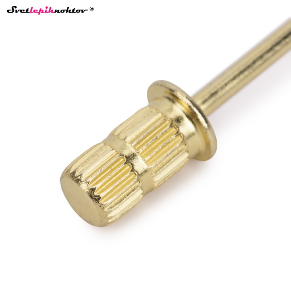 Brusilni nastavek MANDREL ø 6,0 mm