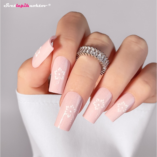 DUOGEL Master Base 15ml - Nude French 003