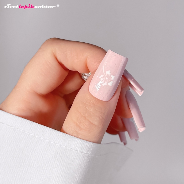 DUOGEL Master Base 15ml - Nude French 003