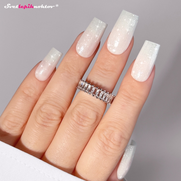 DUOGEL Master Base 15ml - Nude French 006