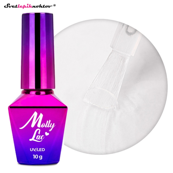 Molly Nails MATTE ME top 10g