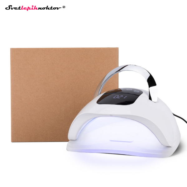 UV/LED LUČKA MAX 320W - White