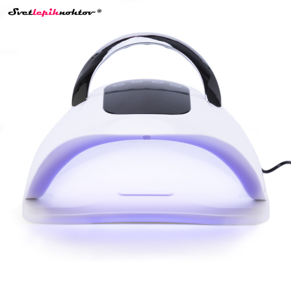 UV/LED LUČKA MAX 320W - White