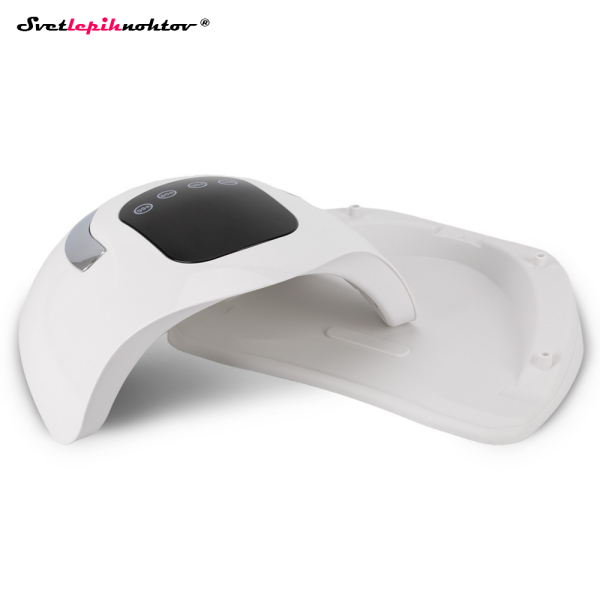 UV/LED LUČKA MAX 320W - White