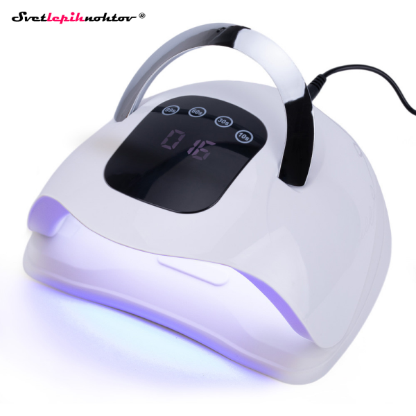 UV/LED LUČKA MAX 320W - White