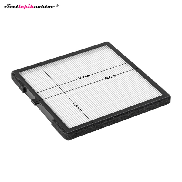 Namizni Sesalec MIDI - GOLD